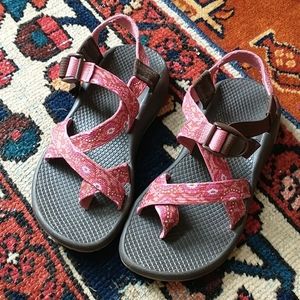 Chaco Z Cloud Sandals